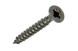 Mack 1019983 - spaanplaatschroef vz kop rvs 85 st 3,5 x 25 mm | 5 stuks