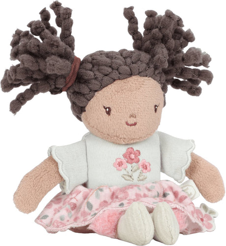 Little dutch knuffelpop - evi - 10 cm