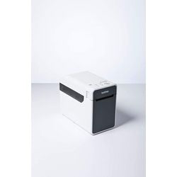 Etikettendrucker Brother td2130nxx1 weiß
