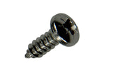 Mack 1020017 - zelftappende schroef cyl.kop a2 44 st 4,2 x 13 mm | 5 stuks