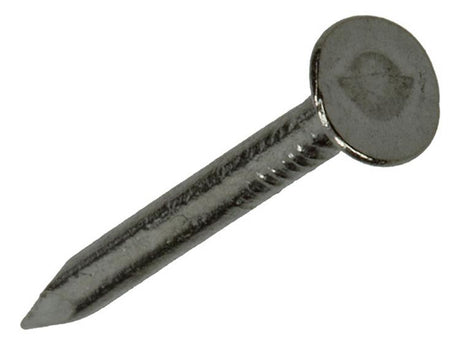 Mack 1020021 - nagel platte kop inox a2 100 st 1,6 x 20 mm | 5 stuks