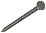 Mack 1020023 - nagel platte kop inox a2 60 st 2,1 x 40 mm | 5 stuks
