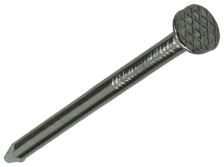 Mack 1020033 - nagel platte kop 1000 gr 2,0 x 35 mm | 10 stuks