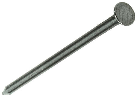 Mack 1020041 - nagel platte kop 1000 gr 3,5 x 80 mm | 10 stuks