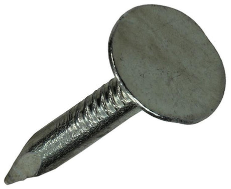 Mack 1020065 - schalienagel verzinkt 1000 gr 3,0 x 20 mm | 10 stuks
