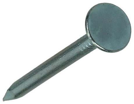 Mack 1020067 - schalienagel verzinkt 1000 gr 3,0 x 40 mm | 10 stuks