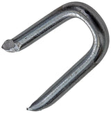 Mack 1020077 - kram verzinkt 500gr 4,0x40mm | 10 stuks