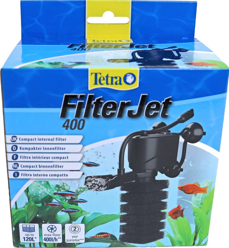 Tetra Filterjet - Innenfilter - 400 l