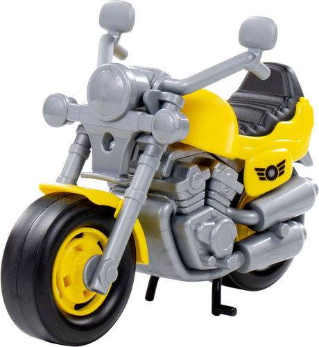 Cavallino Race Motor Geel, 25 cm