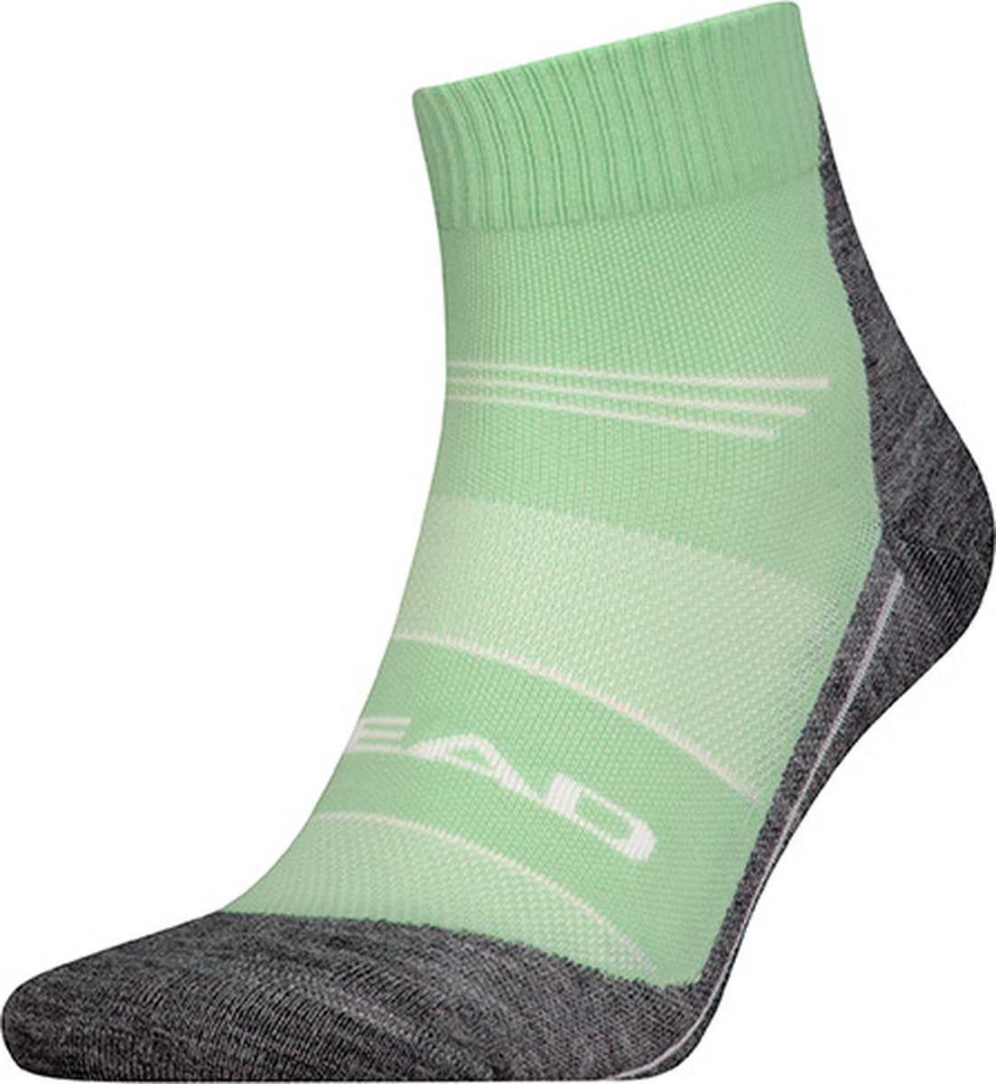 Head - unisex - hiking sokken - koud - 1 pack - maat 39-42