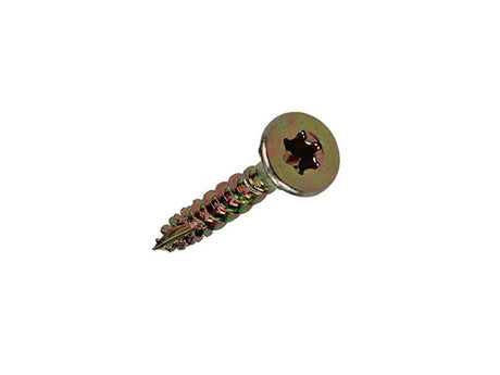 Mack 1020129 - spaanplaatschroef vz kp-zelfb.gvz 200st 3,5 x 20 mm | 5 stuks
