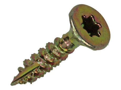 Mack 1020135 - spaanplaatschroef vz kp-zelfb.gvz 200st 4,0 x 20 mm | 5 stuks