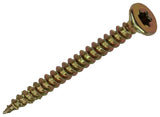 Mack 1020140 - spaanplaatschroef vz kp-zelfb.gvz 200st 4,0 x 45 mm | 5 stuks