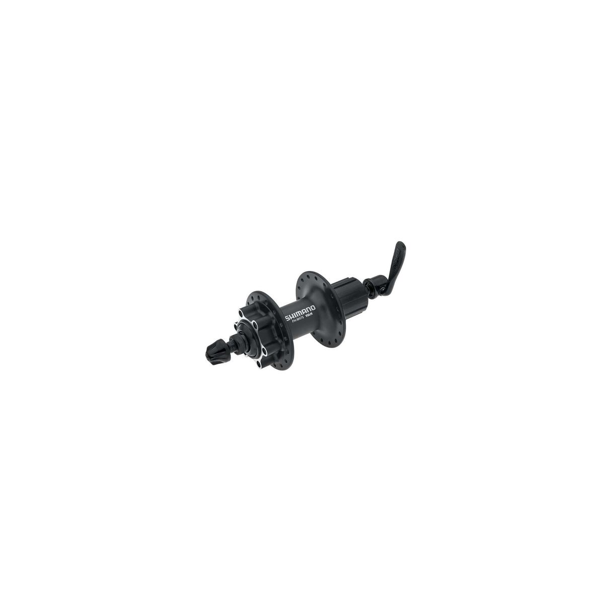 Roland Hinterrad 27,5 Ryde Taurus21 Shimano M475 schwarz