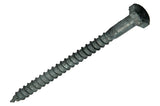Mack 1020185 - houtdraadbout vuurverzinkt 50 st 7 x 90 mm | 2 stuks