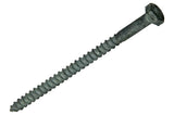 Mack 1020186 - houtdraadbout vuurverzinkt 50 st 7 x 110 mm | 2 stuks