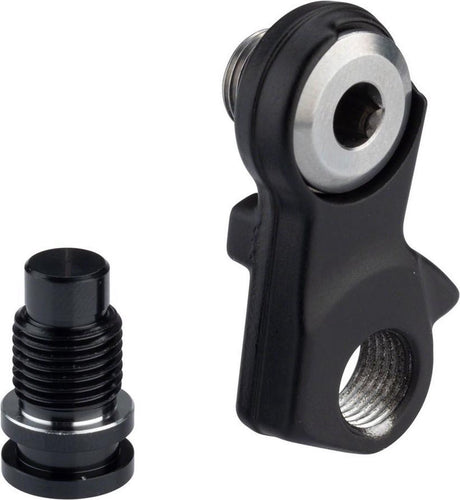Shimano Schaltwerkshalterung Ultegra RD-R8000 Stahl schwarz