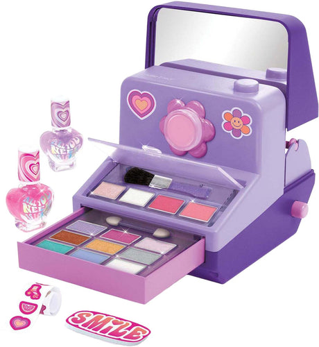 Spectron macht es wahr – glamouröses Make-up-Set
