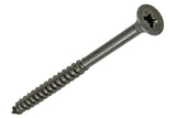 Mack 1020243 - spaanplaatschroef vz kop inox a2 100 st 4,5 x 60 mm | 2 stuks