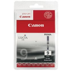 Inktcartridge canon pgi-9mbk mat zwart