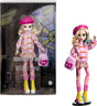 Monster High Wednesday Enid Sinclair – Modepuppe