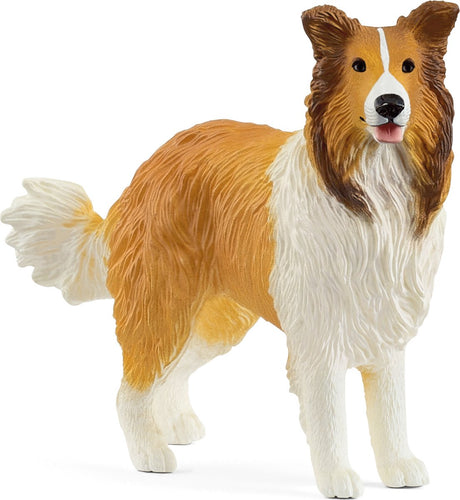 Schleich 13998 Collie | 5 Stück