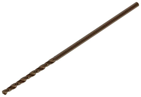 Mack 1018418 - metaalboor hss co5% din 338 ø 1,0 x 34 mm 2st | 5 stuks