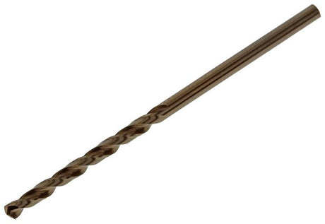 Mack 1018420 - metaalboor hss co5% din 338 ø 2,0 x 49 mm 2st | 5 stuks