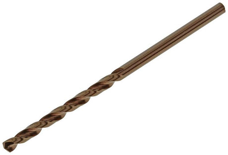 Mack 1018421 - metaalboor hss co5% din 338 ø 2,5 x 57 mm 2st | 5 stuks