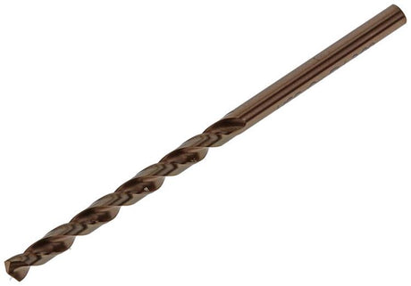 Mack 1018422 - metaalboor hss co5% din 338 ø 3,0 x 61 mm 2st | 5 stuks