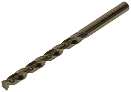 Mack 1018430 - metaalboor hss co5% din 338 ø 7,0 x 109 mm | 5 stuks