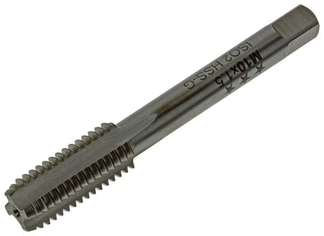 Mack 1018377 - draadsnij machinetap m10 | 3 stuks