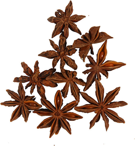 Kreativunternehmen https: www.cchobby.nl star-anise-10-piece-1-box