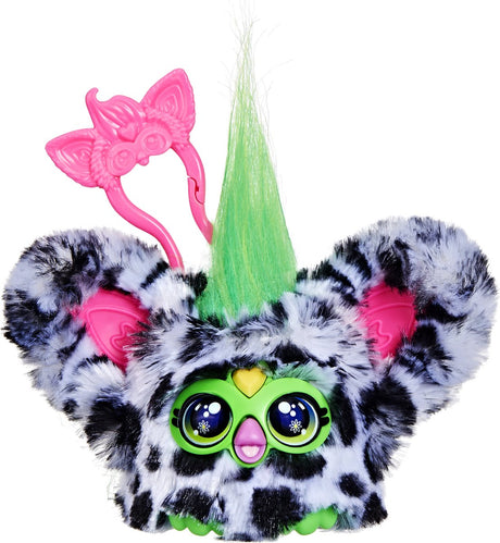 Hasbro Furby Furblets Moo-Boo interaktives Plüschtier