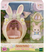 Sylvanian Family 5802 Ostereierhütte