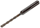 Mack 1018474 - hamerboor sds + ø 5,0 x 110 mm | 5 stuks