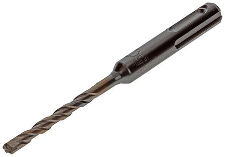 Mack 1018474 - hamerboor sds + ø 5,0 x 110 mm | 5 stuks