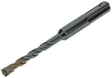 Mack 1018475 - hamerboor sds + ø 6,0 x 110 mm | 5 stuks