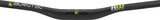 Burgtec ride wide carbon dh 35 20 mm riser handlebars