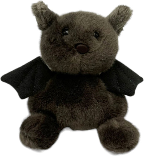 Palm Pals - Fledermaus-Kuscheltier - 13 cm - Plüsch