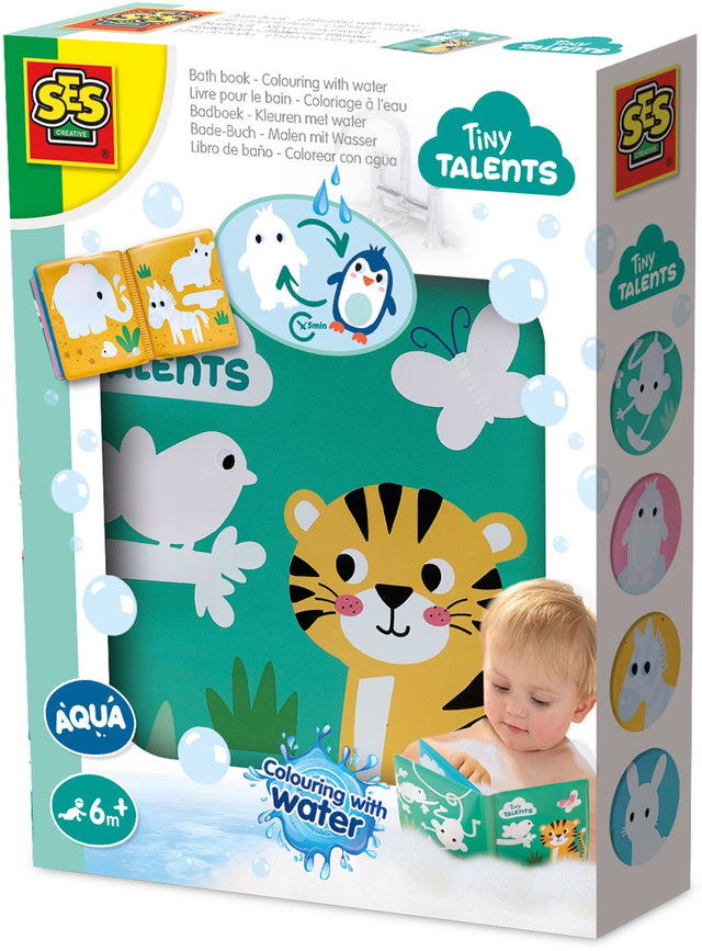 Ses Creative Ses Slime Lab – leuchtet im Dunkeln
