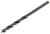 Mack 1018504 - machinehoutboor + centreerpunt ø 4,0 x 75 mm | 5 stuks