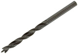 Mack 1018505 - machinehoutboor + centreerpunt ø 5,0 x 86 mm | 5 stuks