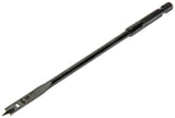 Mack 1018512 - platte houtboor din 7487 ø 6,0 x 160 mm | 5 stuks