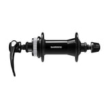 Roland Frontrad Ryde 28 Rival26 Shimano QC400 Schwarz