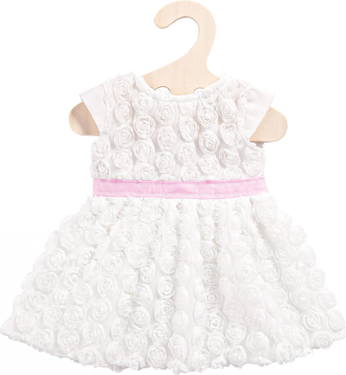 Heless Puppentraumkleid, 35-45 cm
