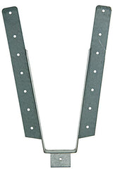 1023686 - verbinder speedy 46x230x150x1mm | 20 stuks