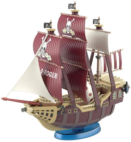 Bandai Namco One Piece Grand Ship Collection Oro Jackson Modellbausatz