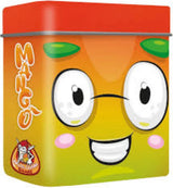 White Goblin Games Mango – Kartenspiel