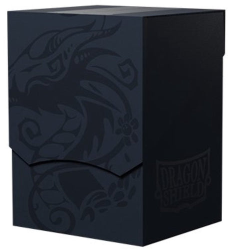 Asmodee Drachenschild – Deckschale mitternachtsblaue Box